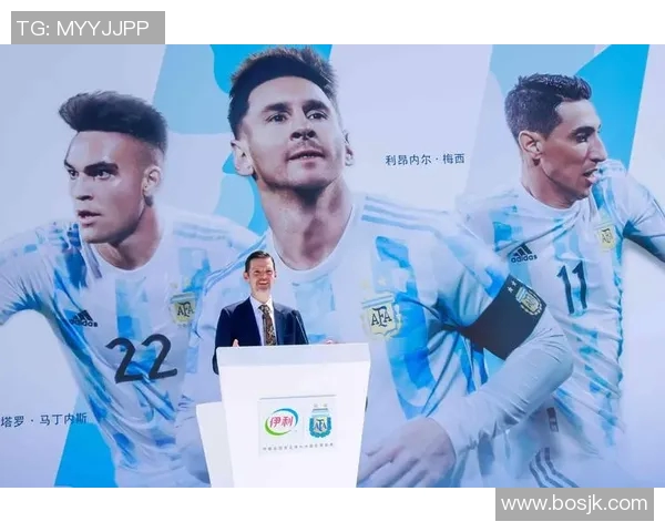 伊利代言人足球明星是谁？揭秘背后的体育偶像与品牌合作故事