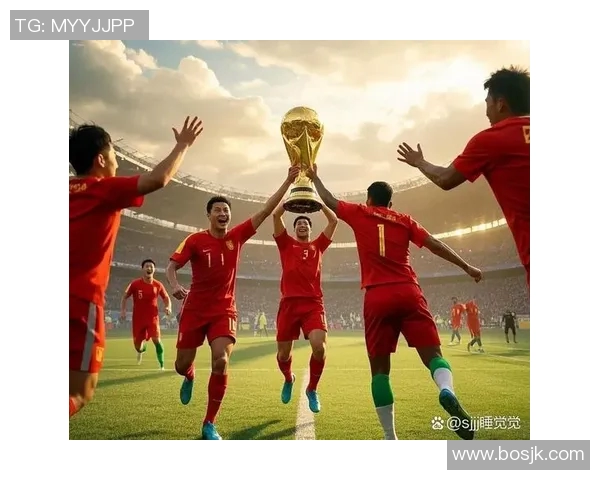 早期中国足球明星的崛起与发展历程探索